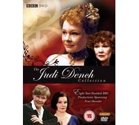 The Judi Dench Collection [DVD] [1966-1991] by Judi Dench