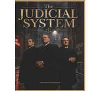 THE JUDICIAL SYSTEM: COSA NOSTRA