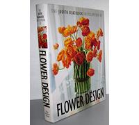The Judith Blacklock Encyclopedia of Flower Design