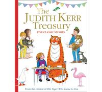 The Judith Kerr Treasury
