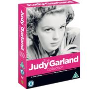 The Judy Garland Collection [DVD] [2012]
