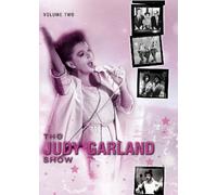 The Judy Garland Show Vol 2