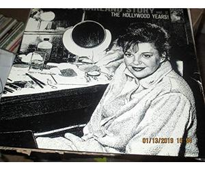 The Judy Garland Story Vol. 2: The Hollywood Years!
