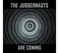 The Juggernauts Are Coming CDNEW Highly Rated eBay Seller Great Prices