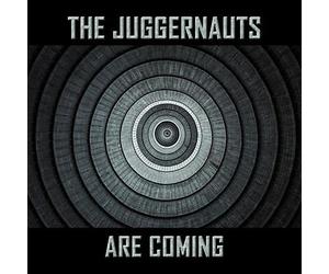 The Juggernauts Are Coming CDNEW Highly Rated eBay Seller Great Prices