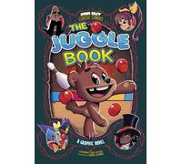 The Juggle Book