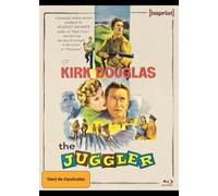 The Juggler [Blu-Ray] (English audio. English subtitles)