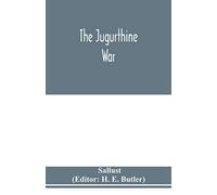 The Jugurthine war
