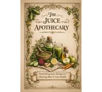 The Juice Apothecary