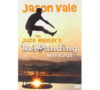 The Juice Master's Rebounding Workout
