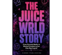 THE JUICE WRLD STORY: From Personal Battles to Musical Greatness of an Emo Rap Legend