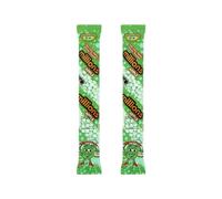 The Juicy, Tangy Apple Flavour Millions Sweets 55g (Pack of 2)