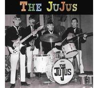 The JuJus - You Treat Me Bad
