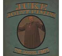 The Juke Joint Pimps & Gospel Pimps - The Juke Joint Pimps & Gospel Pimps [VINYL]