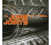 The Juke Joints - Let It Roll
