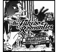 The Jukebox Romantics - Plot Points [7" VINYL]