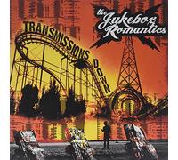 The Jukebox Romantics - Transmissions Down [VINYL]