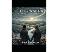 The Julemand's Star: A Danish Christmas MM Romance