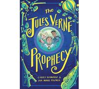 The Jules Verne Prophecy