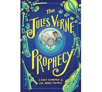 The Jules Verne Prophecy