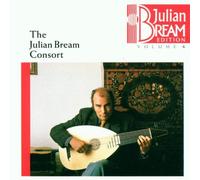 The Julian Bream Consort