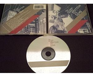 The Juliana Theory - Emotion Is Dead (Us Import)