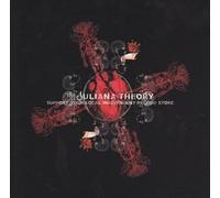 The Juliana Theory: IRD Sampler: Support You Local Independent Record Store [single]