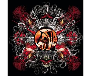 The Juliana Theory LOVE (CD) (US IMPORT)