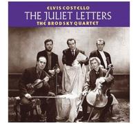 The Juliet Letters by Elvis Costello & The Joel... (2006-03-21)