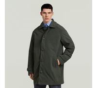 G-star The Julius Trench Coat Green 2XL Men