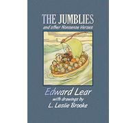 The Jumblies and Other Nonsense Verses (in Colour)
