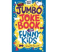 The Jumbo Joke Book for Funny Kids (Buster Laugh-a-lot Books)