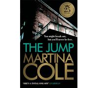 The Jump: A compelling thriller of crime and corruption
