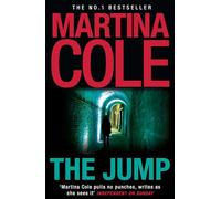 The Jump : A compelling thriller of crime and corruption