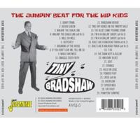 Tiny Bradshaw - The Jumpin' Beat for the Hip Kids - 1949-1955