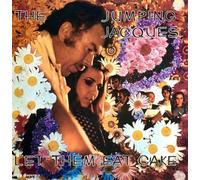 The Jumping Jacques - Let Them Eat Cake