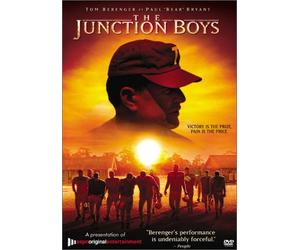 The Junction Boys
