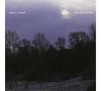 The June Brides - Moon/Cloud [VINYL]