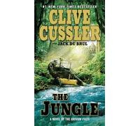The Jungle: 8 (Oregon Files)