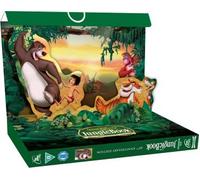 The Jungle Book (2 Disc Platinum Ed) Ltd Pop Up Packaging