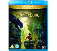 The Jungle Book