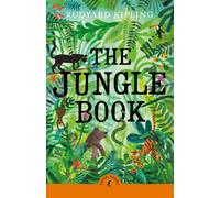 The Jungle Book