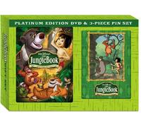 The Jungle Book