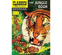 The Jungle Book: (Classics Illustrated)