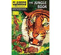 The Jungle Book: (Classics Illustrated)