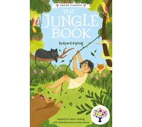 The Jungle Book: Accessible Easier Edition