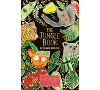 The Jungle Book: ARTHOUSE Unlimited Special Edition (ARTHOUSE Unlimited Children's Classics)