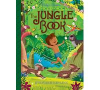 The Jungle Book (Baby's Classics)