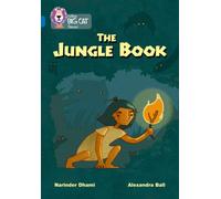The Jungle Book : Band 16/Sapphire