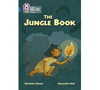 The Jungle Book: Band 16/Sapphire (Collins Big Cat)